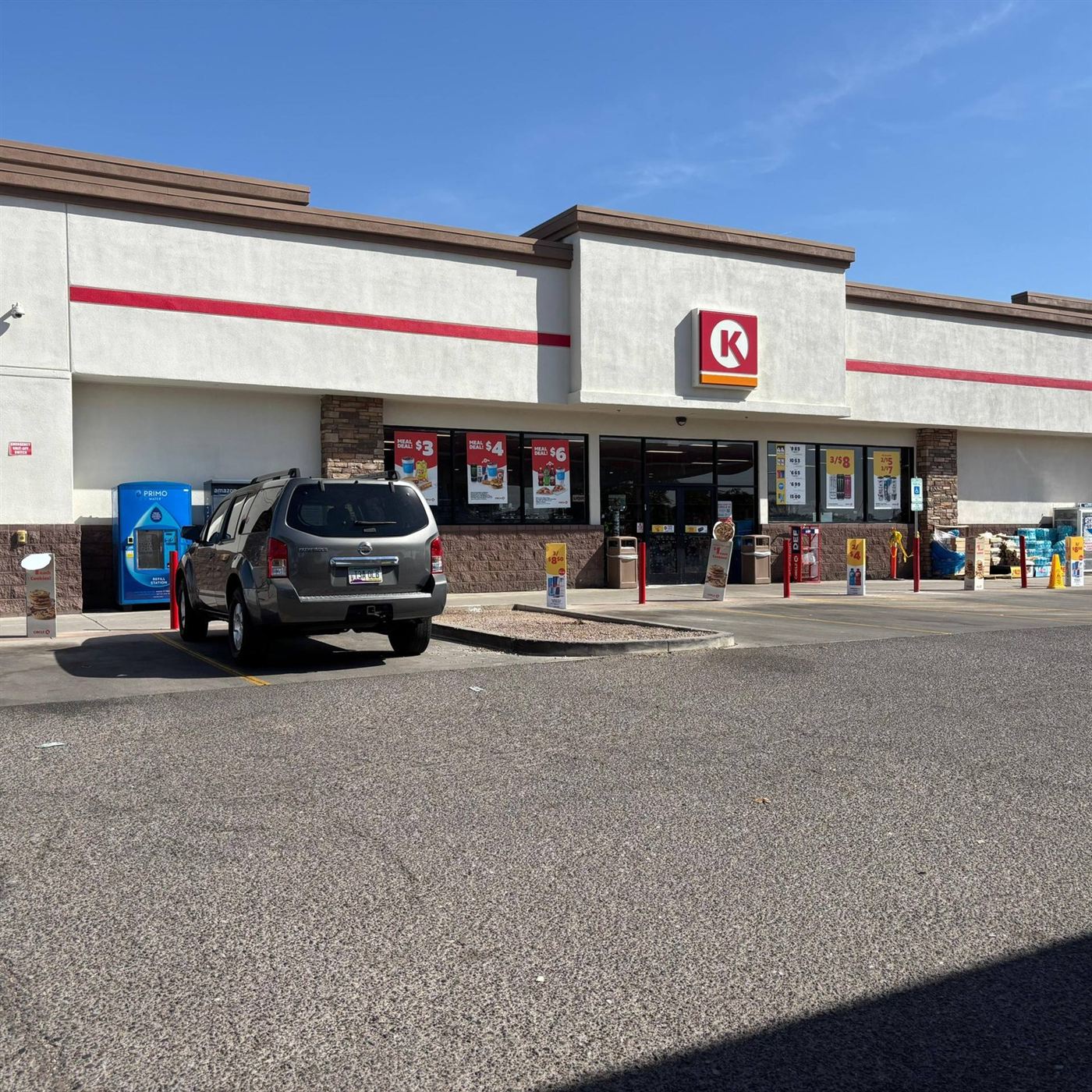 Commercial & Retail by The Phoenix Painter