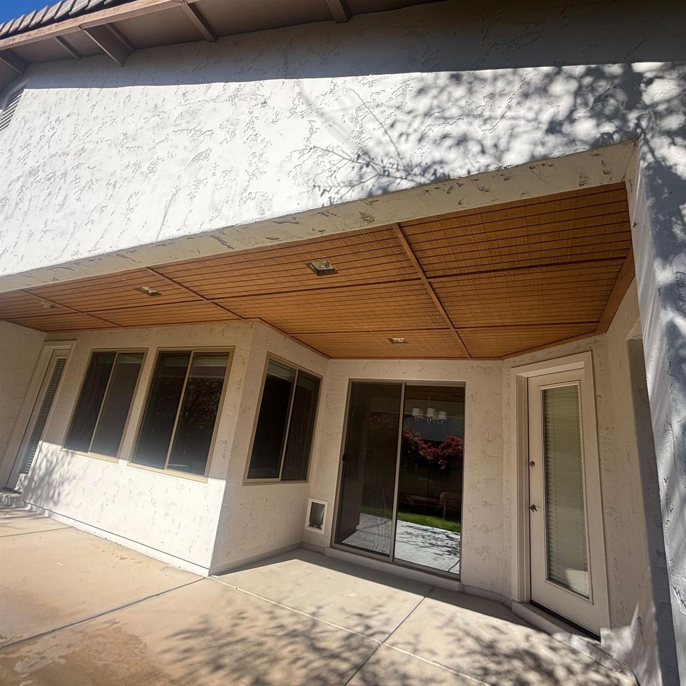 Patios & Entryways by The Phoenix Painter